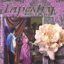 Tapestry cover picture