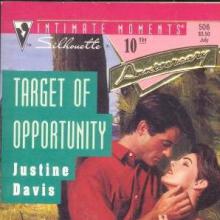 Target Of Opportunity cover picture