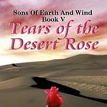 Tears Of The Desert Rose cover picture