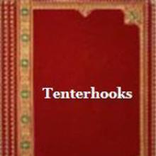 Tenterhooks cover picture