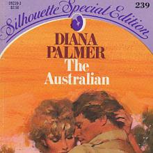 The Australian cover picture
