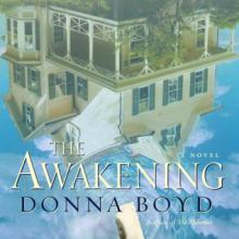 The Awakening cover picture