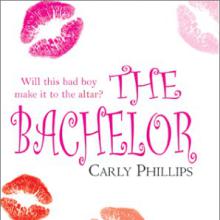 The Bachelor cover picture