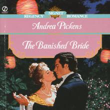 The Banished Bride cover picture