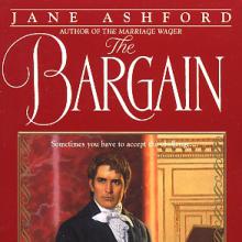 The Bargain cover picture