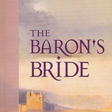 The Baron's Bride cover picture