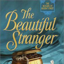 The Beautiful Stranger cover picture