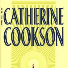 The Black Candle cover picture