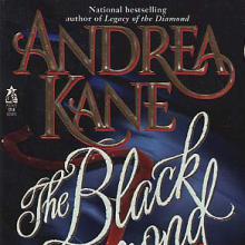 The Black Diamond cover picture