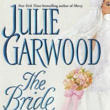 The Bride cover picture