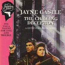 The Chilling Deception cover picture