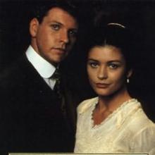 The Cinder Path cover picture