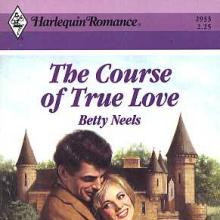 The Course Of True Love cover picture