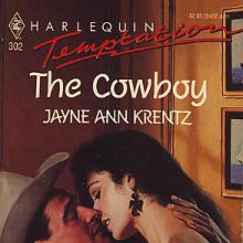 The Cowboy cover picture