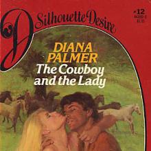 The Cowboy And The lady cover picture