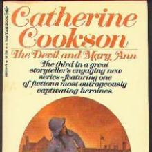 The Devil And Mary Ann cover picture