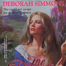 The Devil's Lady cover picture