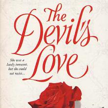 The Devil's Love cover picture