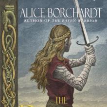 The Dragon Queen cover picture