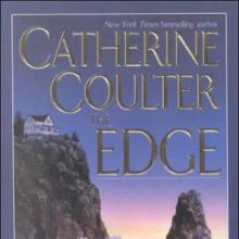 The Edge cover picture