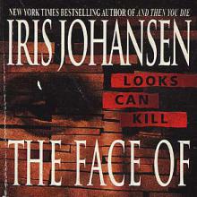 The Face Of Deception cover picture