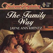 The Family Way cover picture