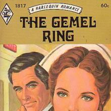 The Gemel Ring cover picture