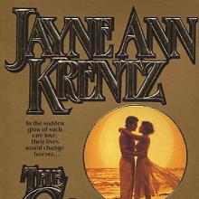 The Golden Chance cover picture