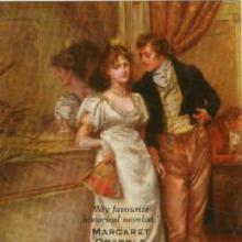 The Grand Sophy cover picture