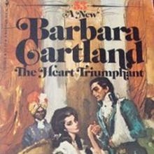 The Heart Triumphant cover picture