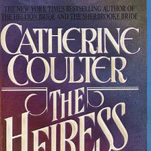 The Heiress Bride cover picture