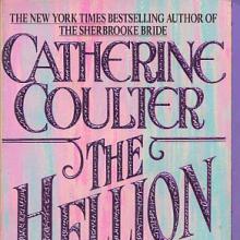 The Hellion Bride cover picture
