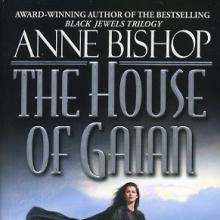 The House Of Gaian cover picture