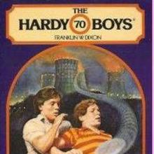 The Infinity Clue cover picture