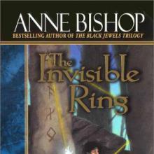 The Invisible Ring cover picture