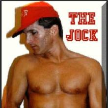 The Jock cover picture