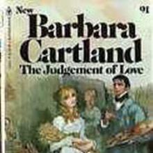 The Judgement Of Love cover picture