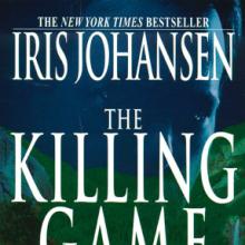 The Killing Game cover picture