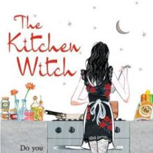 The Kitchen Witch cover picture