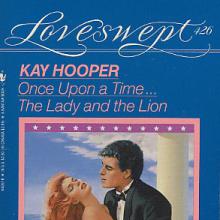 The Lady And The Lion cover picture