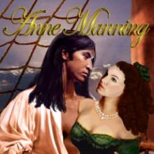 The Lady's Pirate cover picture