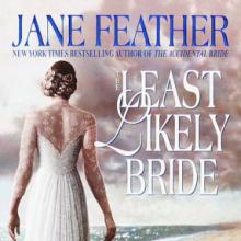 The Least Likely Bride cover picture
