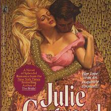 The Lion's Lady cover picture