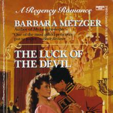 The Luck Of The Devil cover picture