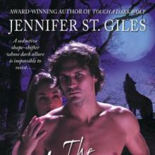 The Lure Of The Wolf cover picture