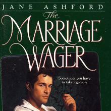 The Marriage Wager cover picture
