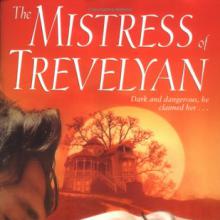 The Mistress Of Trevelyan cover picture