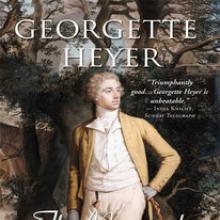 The Nonesuch cover picture