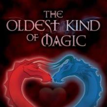 The Oldest Kind Of Magic cover picture