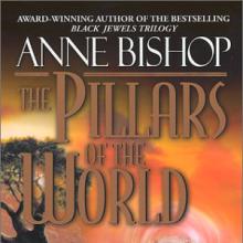 The Pillars Of The World cover picture